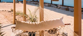 The Ridge at Joshua Tree