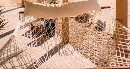 The Ridge at Joshua Tree