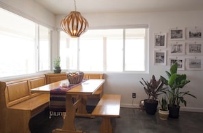 Dining - The Ridge at Joshua Tree (Joshua Tree)