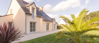 GUIDEL BEACHES HOLIDAY HOME NEAR THE BEACHES