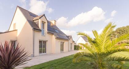 GUIDEL BEACHES HOLIDAY HOME NEAR THE BEACHES