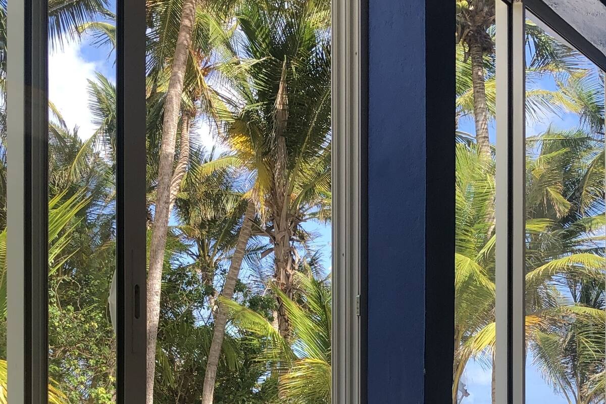 經典洋房 | 起居區