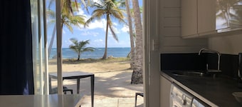 Be On The Beach