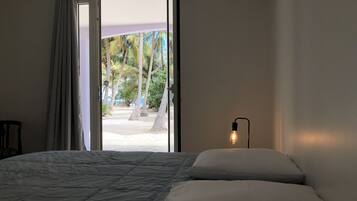 Familienhaus | Individuell dekoriert, individuell eingerichtet, kostenloses WLAN