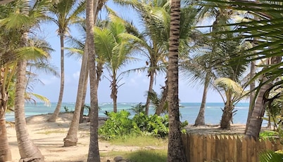Be On The Beach