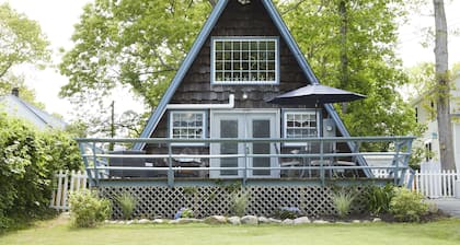 Your Nest Near The Beach