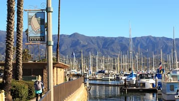 Port de plaisance