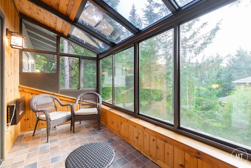 Amazing cabin close to lifts, brewery, dining, hiking and biking.