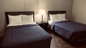 Studio Suite Deluks | Busa memori, Wi-Fi gratis, dan seprai linen