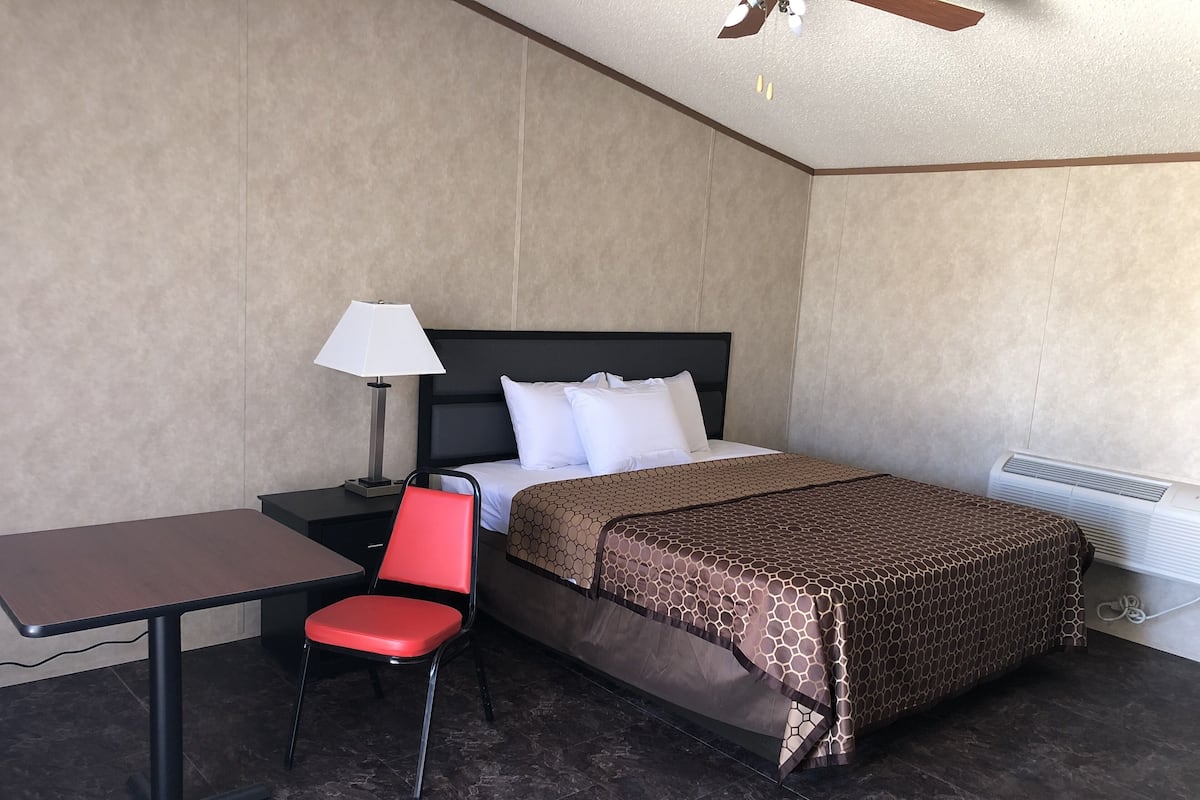 Chambre Simple
