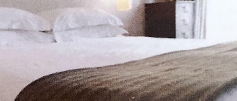 Pintu masuk properti