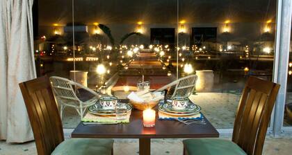 Sahara Luxury Camps
