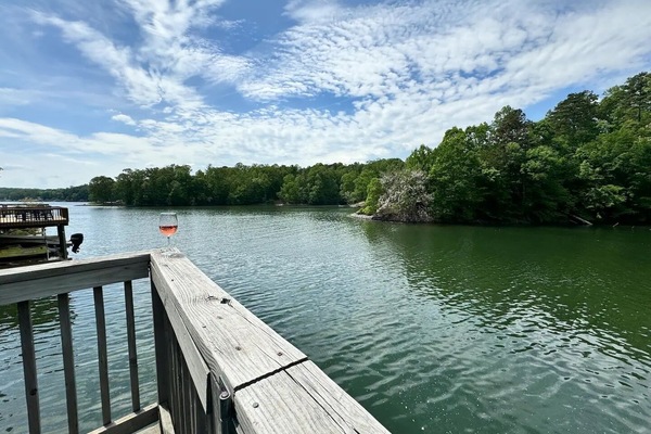 Àrea exterior de l'allotjament