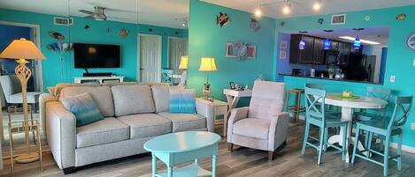 TV connectée, lecteur de DVD