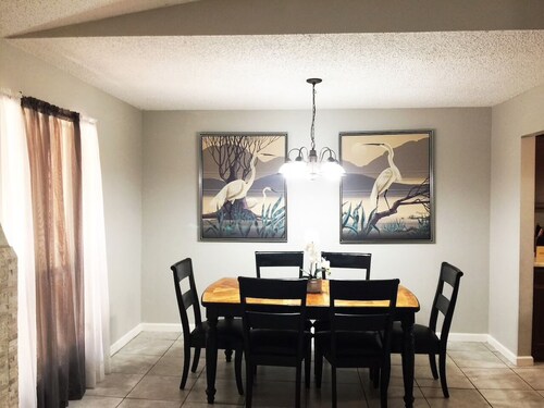 Rancho Viejo Getaway Condo