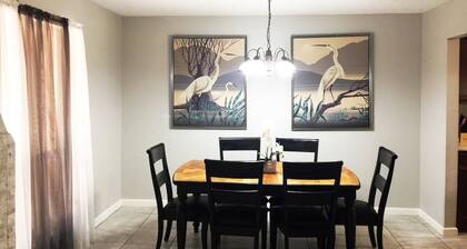 Rancho Viejo Getaway Condo