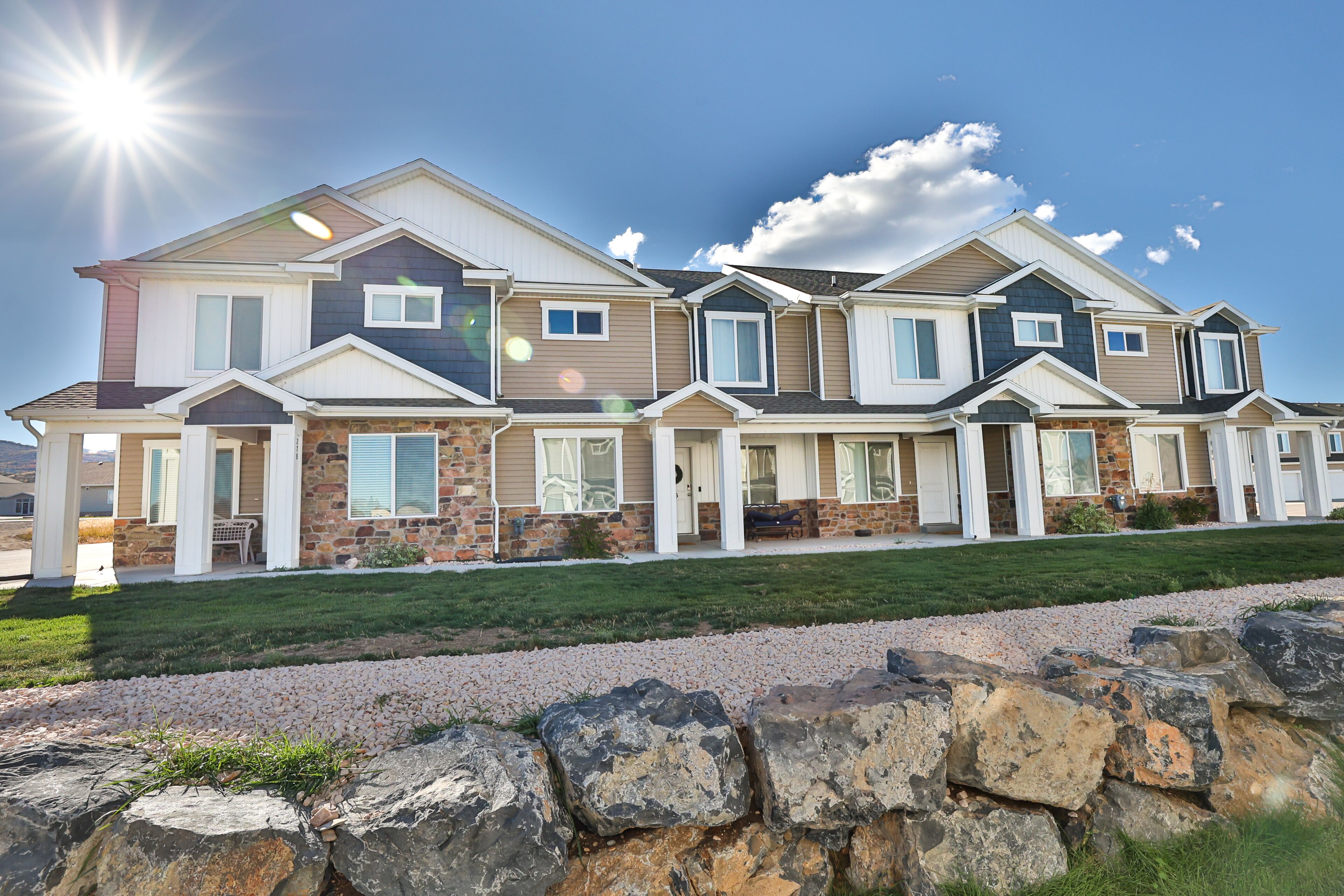 Bear Lake Escapes - Customizable for a group of ANY size!
