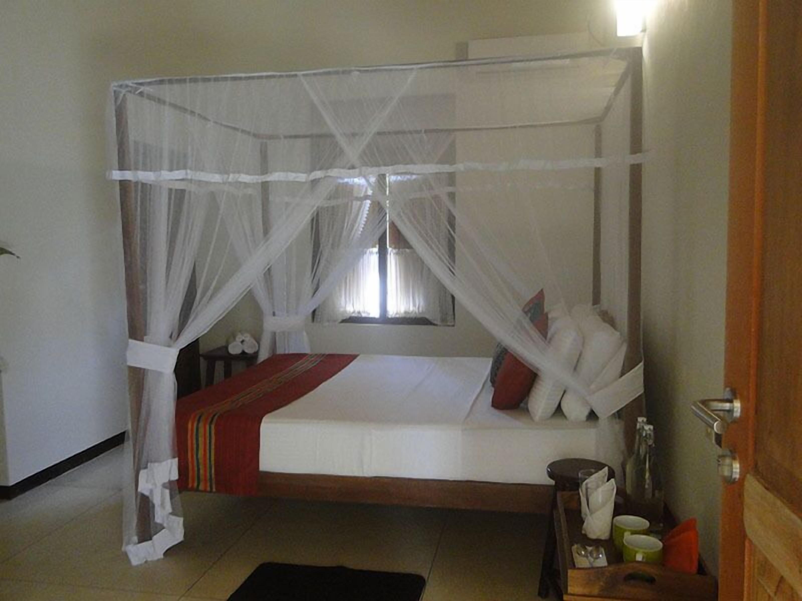 ห้องพัก