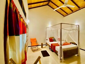 Select Comfort beds, in-room safe, individually decorated - Kingdom Secret Kiriella (Kiriella)