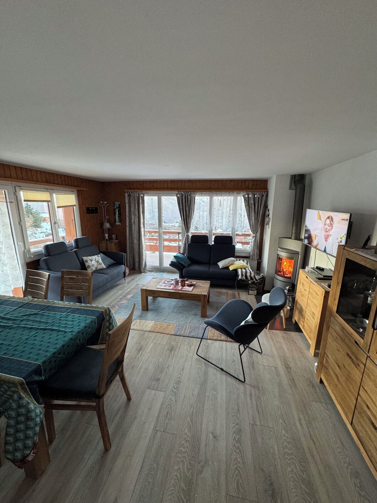 Image de profil de l’hôte