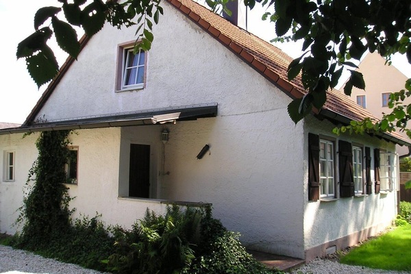Außenbereich