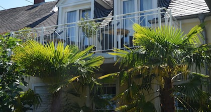 Gästehaus Alt Mehring