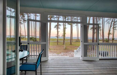 Water Oak 2BDR Luxury OF Stand-Alone w/ Golf Cart