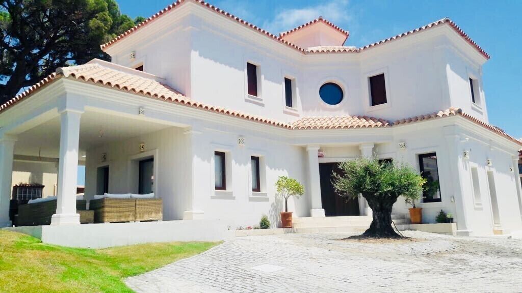 10 Best Luxury Villas Near Cádiz, Spain Updated 2024 Trip101