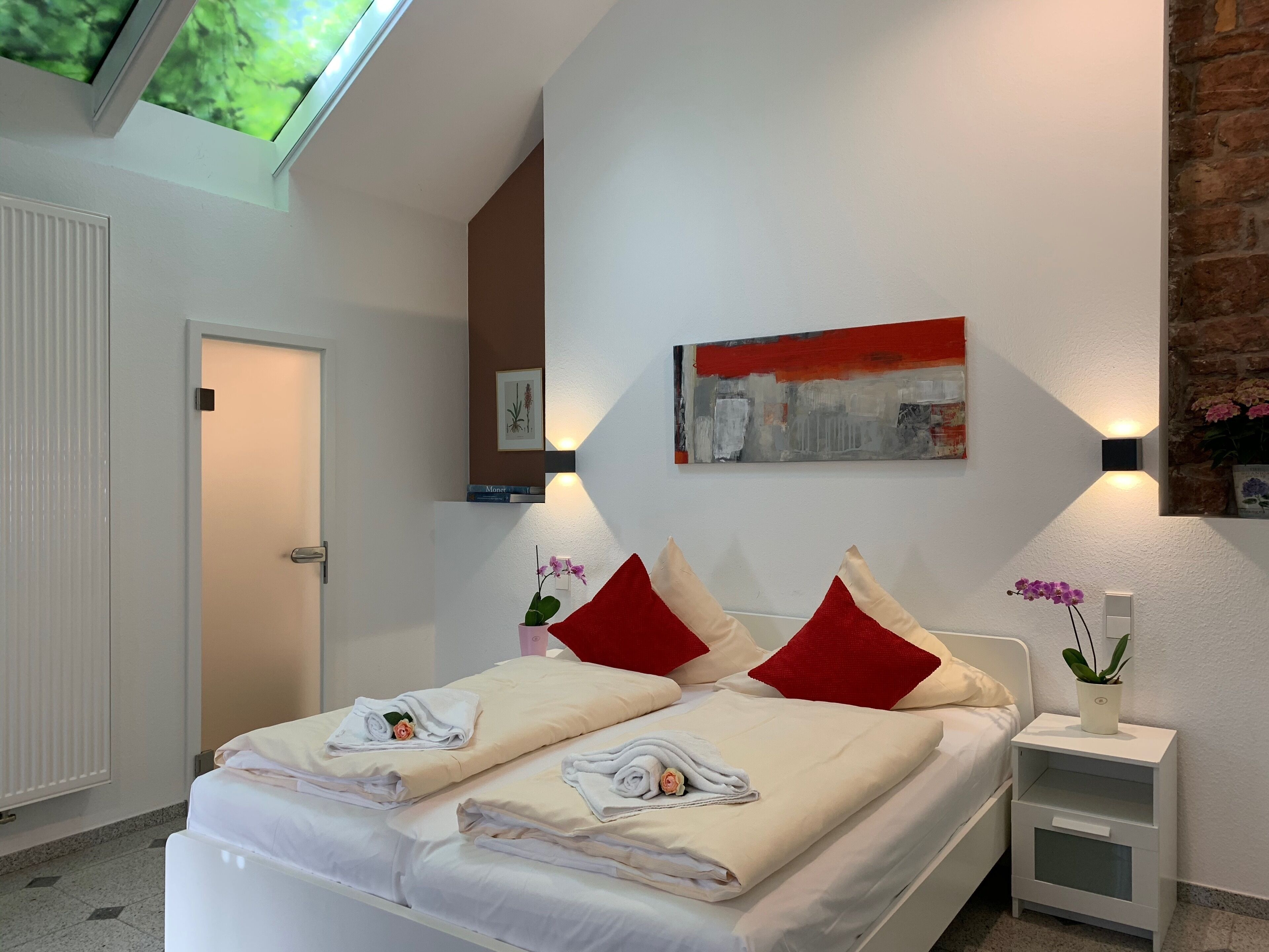 Foto - Hotel B54 Heidelberg City