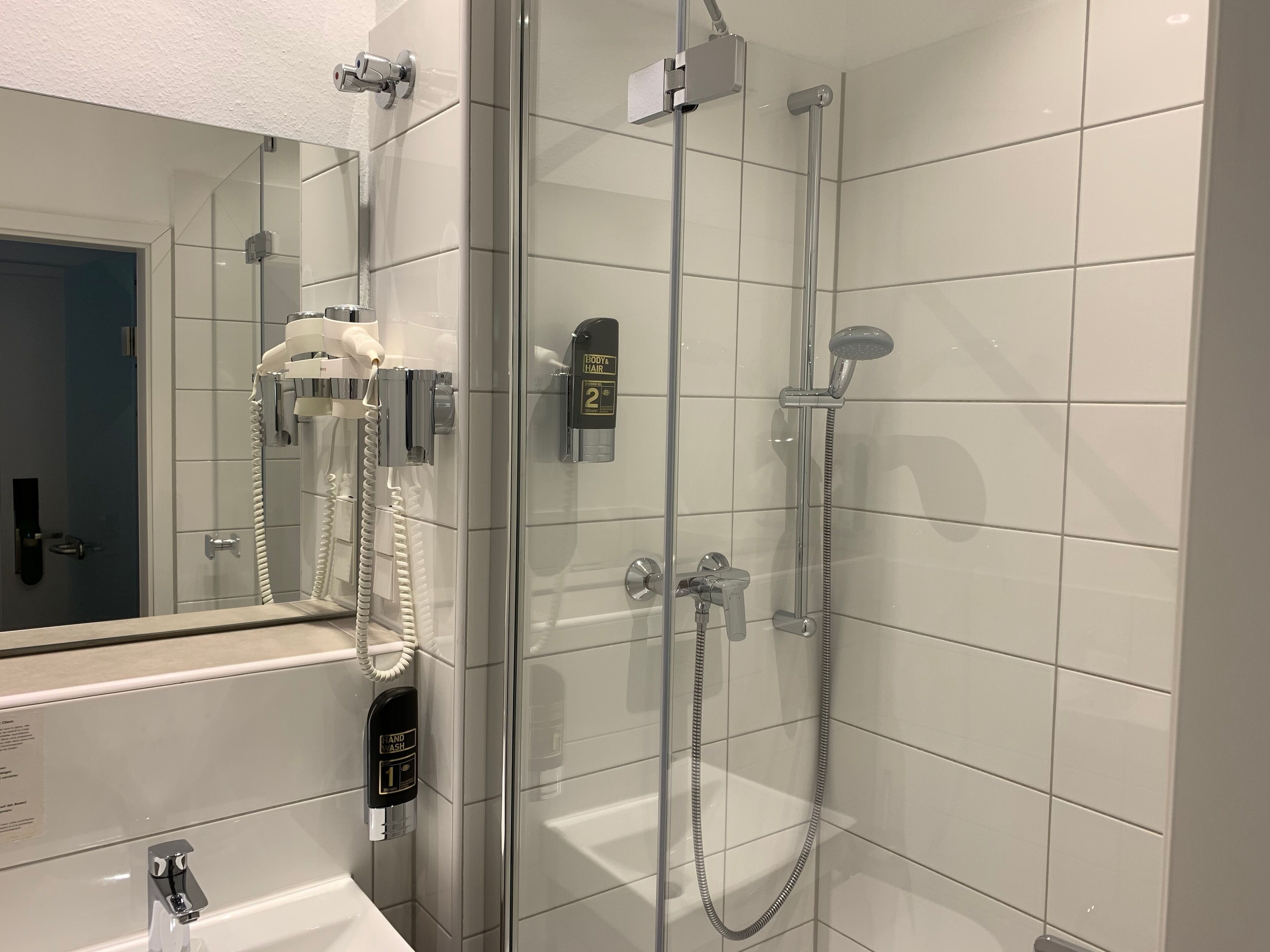 Photo - Hotel B54 Heidelberg City