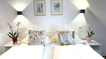 Superior-Apartment | 1 Schlafzimmer, Schreibtisch, laptopgeeigneter Arbeitsplatz