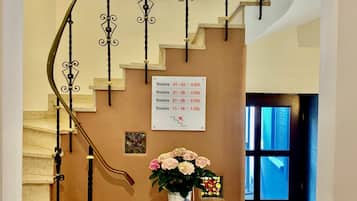 Escaleras