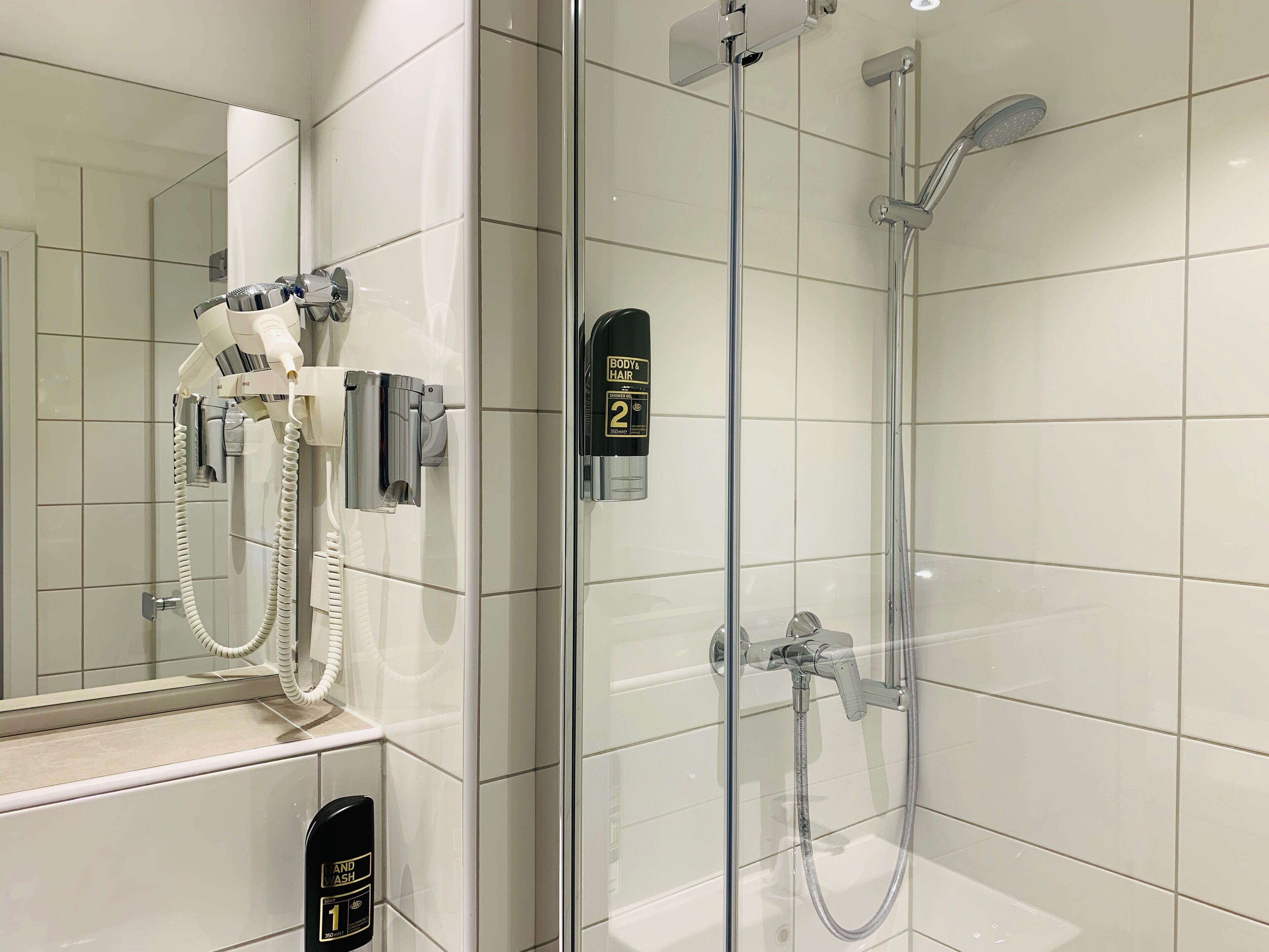 Photo - Hotel B54 Heidelberg City