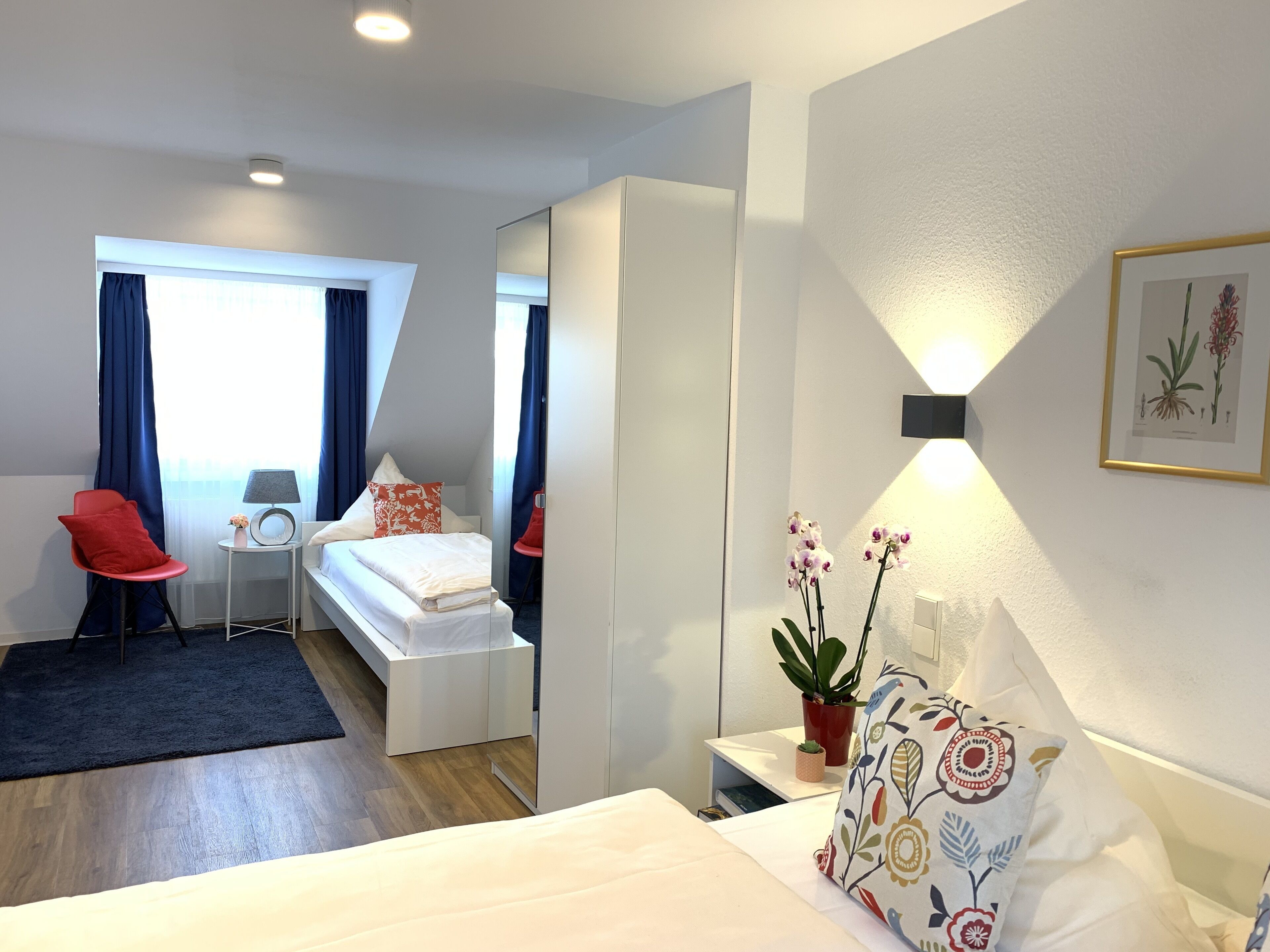 Photo - Hotel B54 Heidelberg City