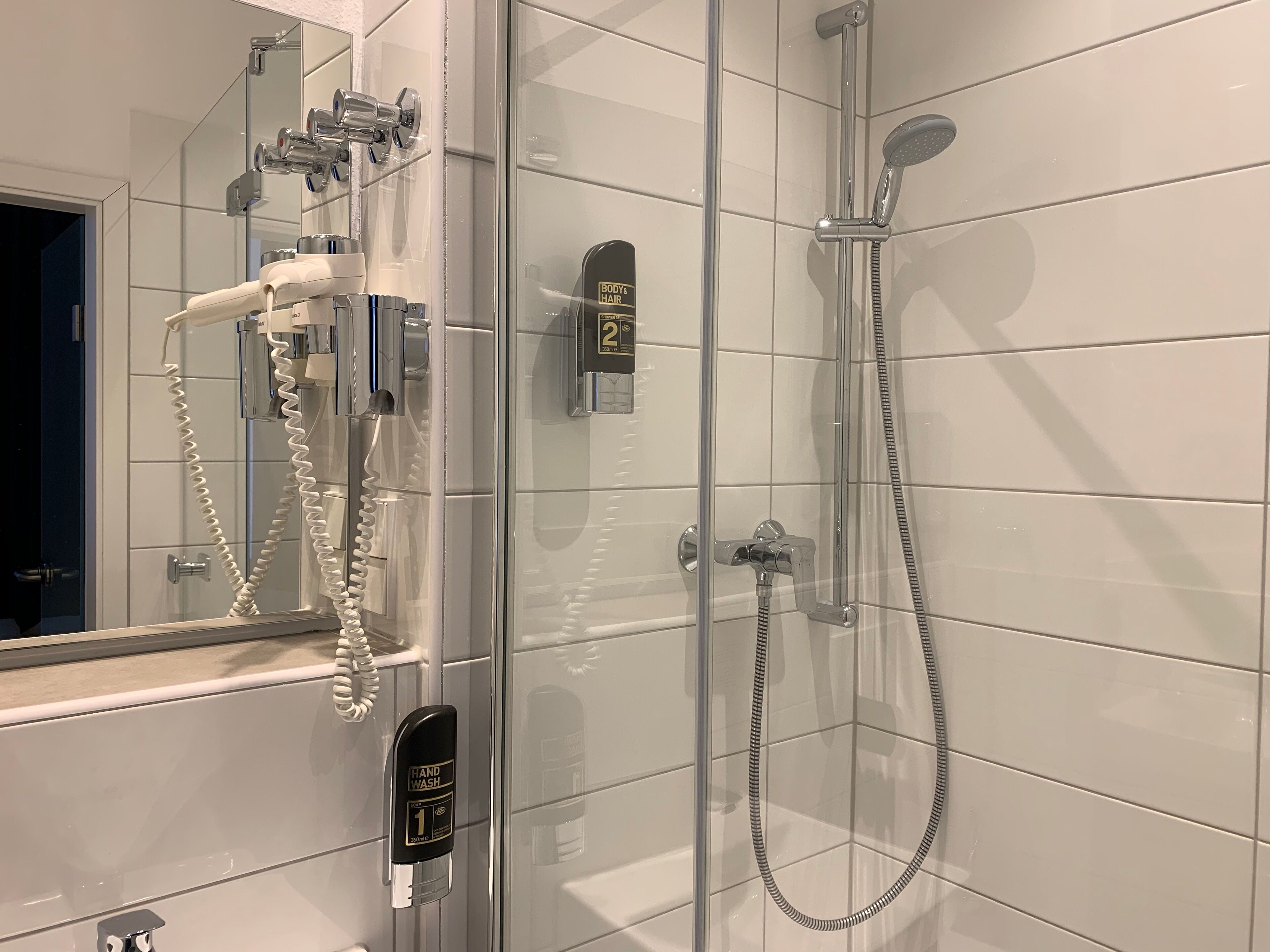 Photo - Hotel B54 Heidelberg City