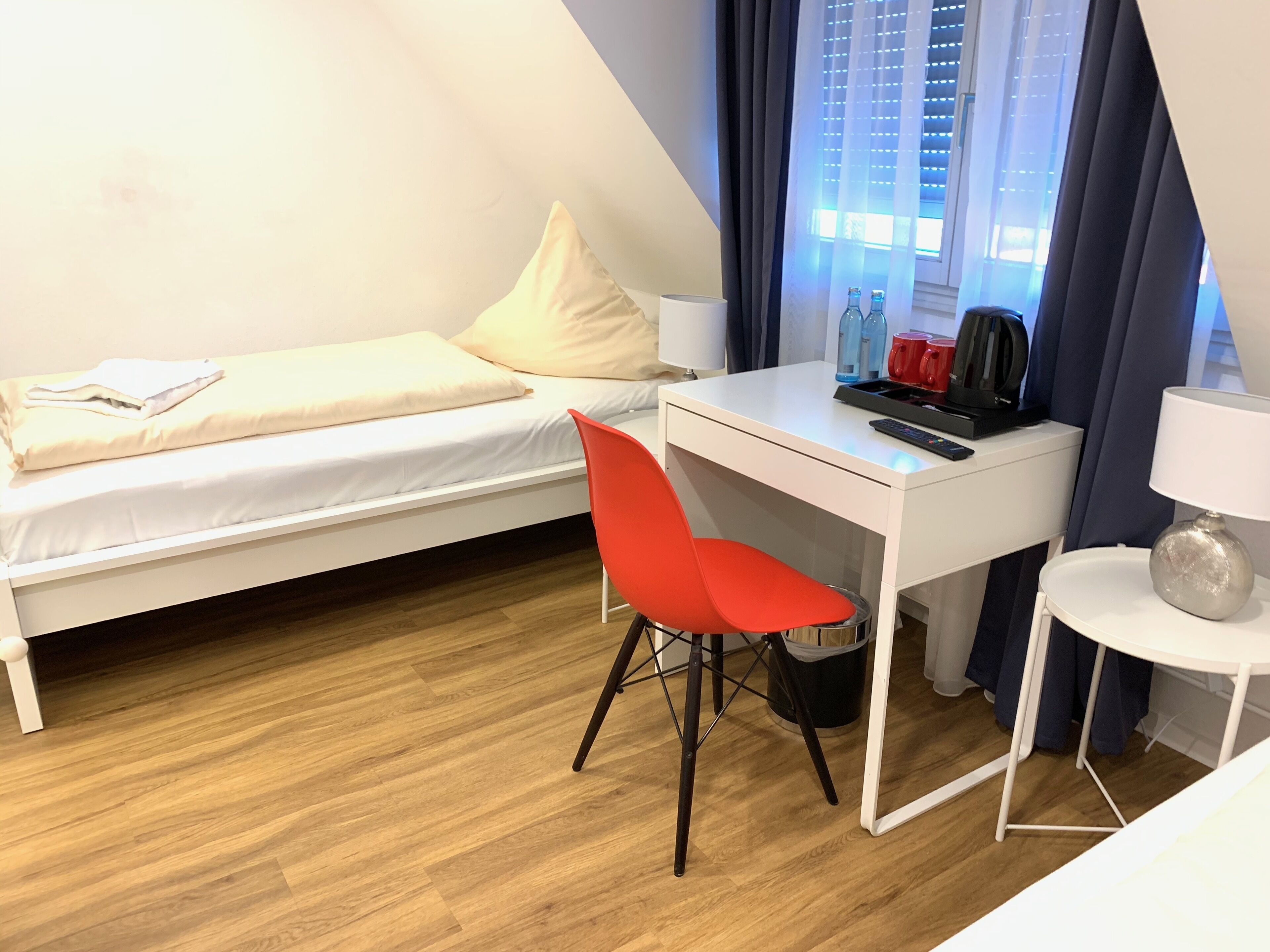 Photo - Hotel B54 Heidelberg City