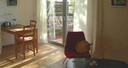 Barrierefreie Ferienwohnung mit Physiotherapie