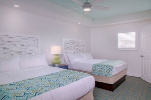 2 bedrooms, Internet - Marriott's Harbour Lake (Orlando)