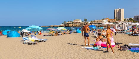 Serviettes de plage