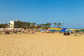Beach towels
