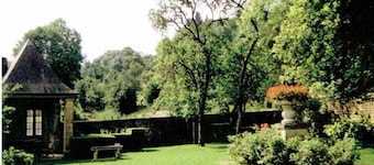 Relais Ermesinde: Self-catering cottage in the countryside