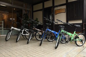 施設の敷地