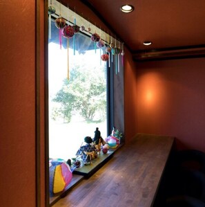 Espace pour enfants