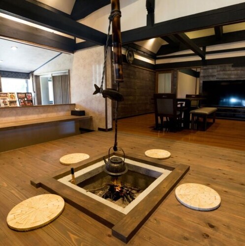 Room without meals / Yamaguchi Yamaguchi