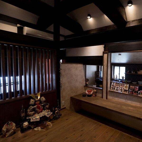 Intérieur