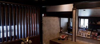 Room without meals / Yamaguchi Yamaguchi