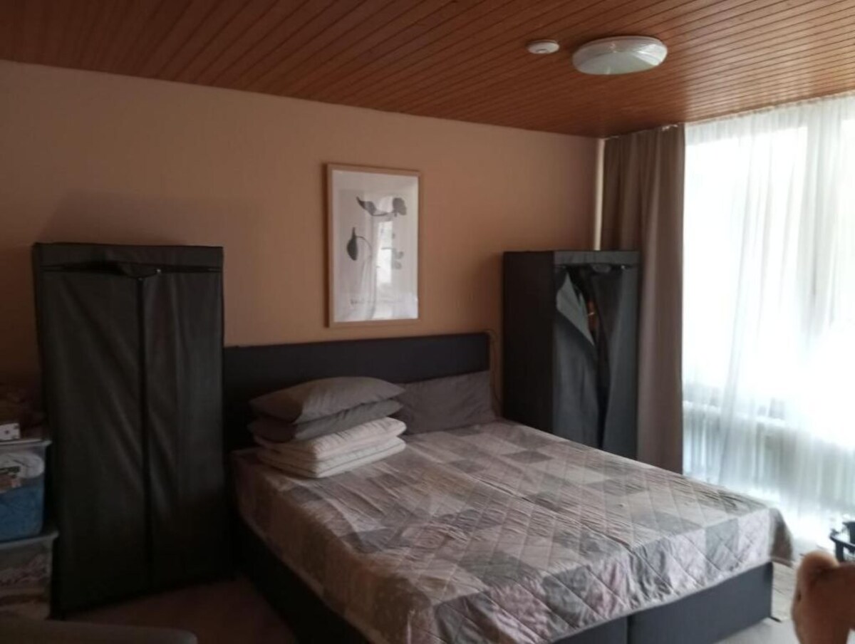 Bild für Gastgeberprofil