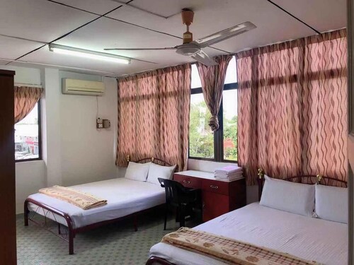 Axlink Global Homestays