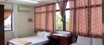 Axlink Global Homestays