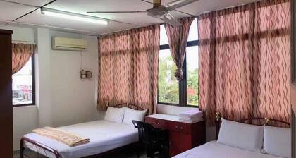 Axlink Global Homestays